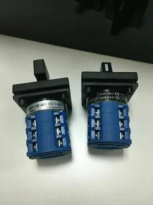 1pc new LW39 16A LW39-16B-6KC-303/3-B55 SIEMENS