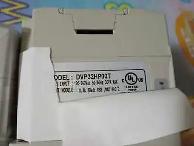 1pc new DVP32HP00RDVP32HP00T 21