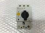 New EATON MOELLER PKZM0-10-T Circuit Breaker free shipping