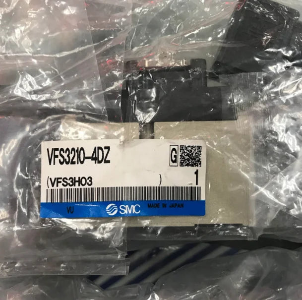 1PC   NEW   SMC    VFS3210-4DZ    free   shipping