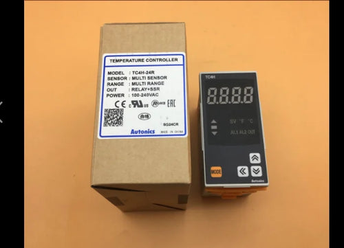 1PC  NEW   Autonics   TC4H-24R   free shipping