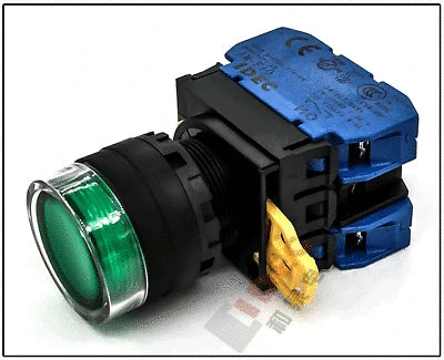 1pc new YW1L-MF2E20QM3G IDEC