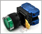 1pc new YW1L-MF2E20QM3G IDEC