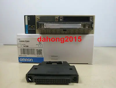 1PC New in box Omron PLC C200H-TC101 C200HTC101