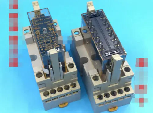 1PC New Omron G7S-3A3B-E DC24V