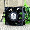 1pc DELTA FFB0924EHE 24V 0.75A 9038 9CM 3 line free shipping