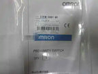 E2EM-X8B1-M1 E2EMX8B1M1 1PC NEW OMRON Proximity Switch Sensor free shipping