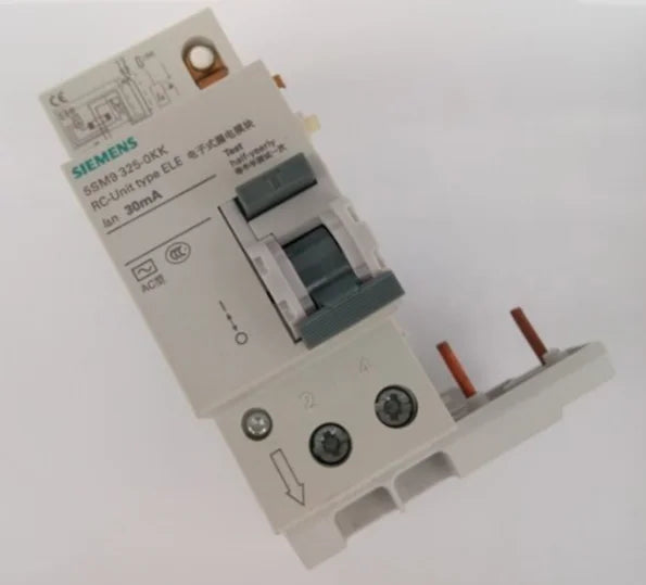1PC  NEW   SIEMENS   5SM9325-0KK   free shipping