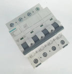 New Siemens 5SY6663-7CC circuit breaker free shipping