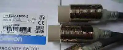 E2E-X10MD1-Z E2EX10MD1Z 1PC New Omron free shipping