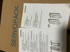 1pc new Yaskawa SGMGH-30ACA6C