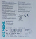 1PC  NEW   SIEMENS   3VU9132-0AB55   free shipping