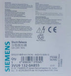 1PC  NEW   SIEMENS   3VU9132-0AB55   free shipping