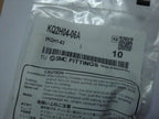 KQ2H04-06A KQ2H0406A 1PCS NEW SMC free shipping