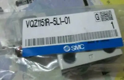 1PC NEW SMC VQZ1151R-5L1-01