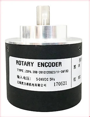 1pc new ZSP6.208-201C120BZ2/11-26F(K)