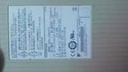 1pc new Yaskawa SGDV-2R8F01A 400w