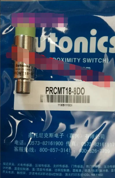 1PC  NEW   Autonics   PRCMT18-8DO   free shipping
