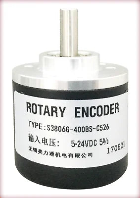 1pc new S3806G-400BS-C526