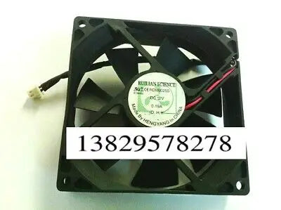1pc new RUILIAN SCIENCE RDM9025S 12V 0.19A 9CM 9025