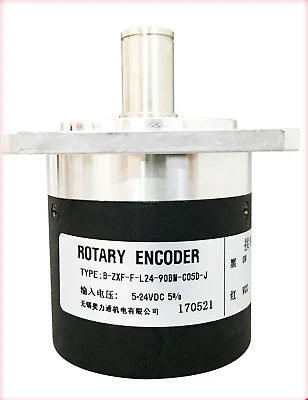 1pc new B-ZXF-F-L24-90BM-C05D-J