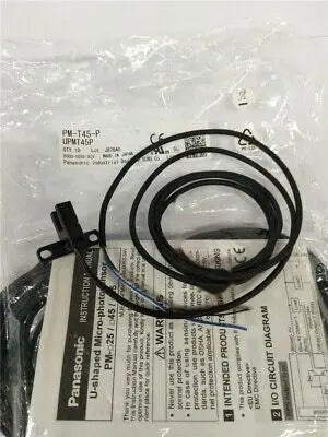 1pc new PM-T45-P PNP