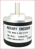 1pc new W38S-6-200-2-N-24