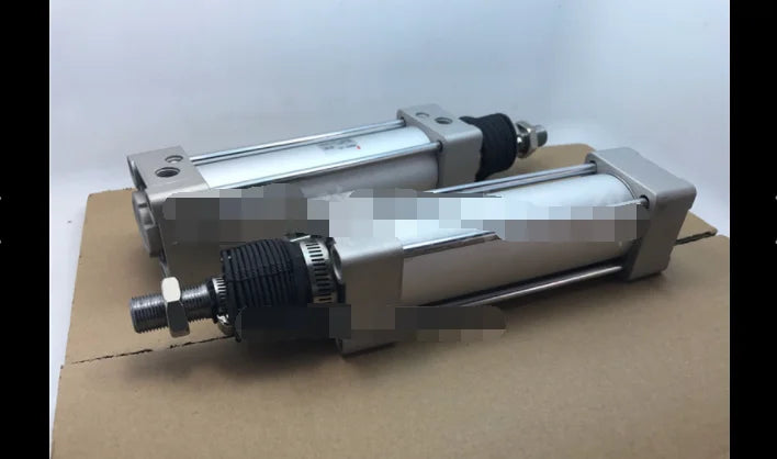 1PC NEW SMC MBB80-25 free shipping