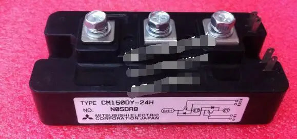1PC NEW Mitsubishi CM150DY-24H CM150DY 24H