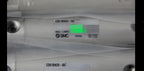 1PC  NEW    SMC    CDG1BN20-50     free  shipping