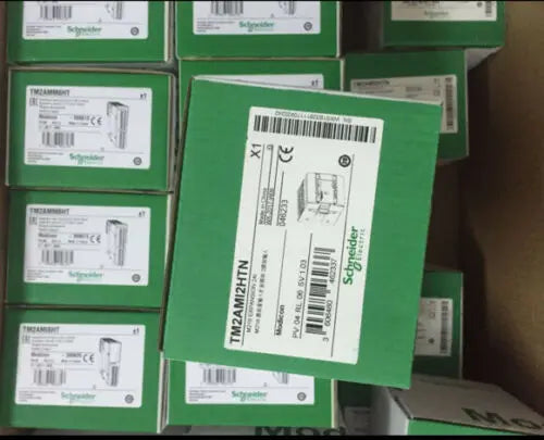 1PC New Schneider TM2AMI2HTN