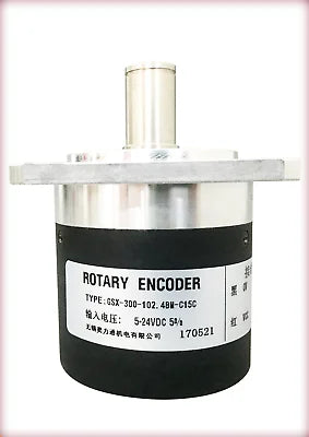 1pc new GSX-300-102.4BM-C15C