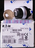 1PC NEW EATON MOELLER M22-WS free shipping