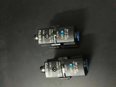 1PC NEW FESTO SDE5-V1-O-Q6-P-M8 (527458)
