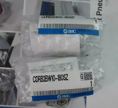 1PC NEW SMC CDRB2BW10-180SZ
