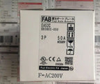New FUJI EA53C 3P 50A circuit breaker free shipping