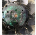1pc fan new A2E250-AE65-17 M2E068-DF A2E250-AM06-01 A2E250-AJ52-07