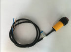E18-D80NK E18D80NK 1PC New Diffuse photoelectric switch sensor free shipping