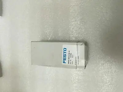 1PC NEW FESTO VMPA1-M1H-K-M7-PI (533381)