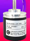 1pc new EC40B6-L5PR-2500 1024 1000 600 2000