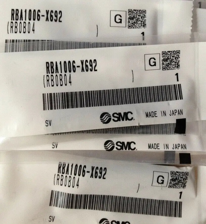 1PC NEW SMC RBA1006-X692 free shipping