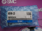 MXH6-25 MXH625 1PC New SMC free shipping