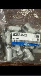 1PC NEW SMC ASD330F-01-06S free shipping