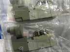 SY5120-5DZ-C6 SY51205DZC6 1PC New SMC free shipping