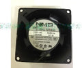1pc fan new 3115PS-12T-B30 AC115V NMB 808038