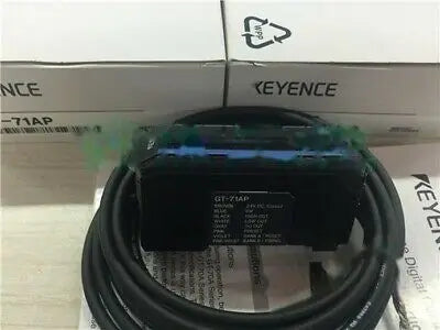 1pc new KEYENCE GT-71AP