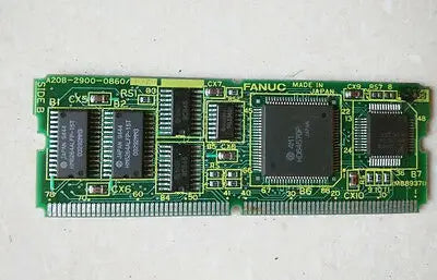 1PC Used Fanuc A20B-2900-0860 tested in goood condition