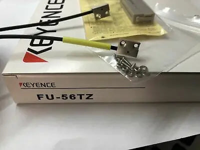 1pc new Keyence FU-56TZ 2