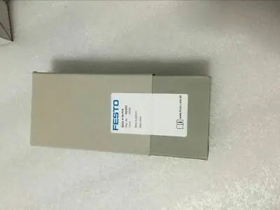 1PC NEW FESTO DGSL-6-50-P1A (543925)