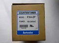 FX4-2P FX42P 1PC NEW AUTONICS Subtraction operator counter timer free shipping
